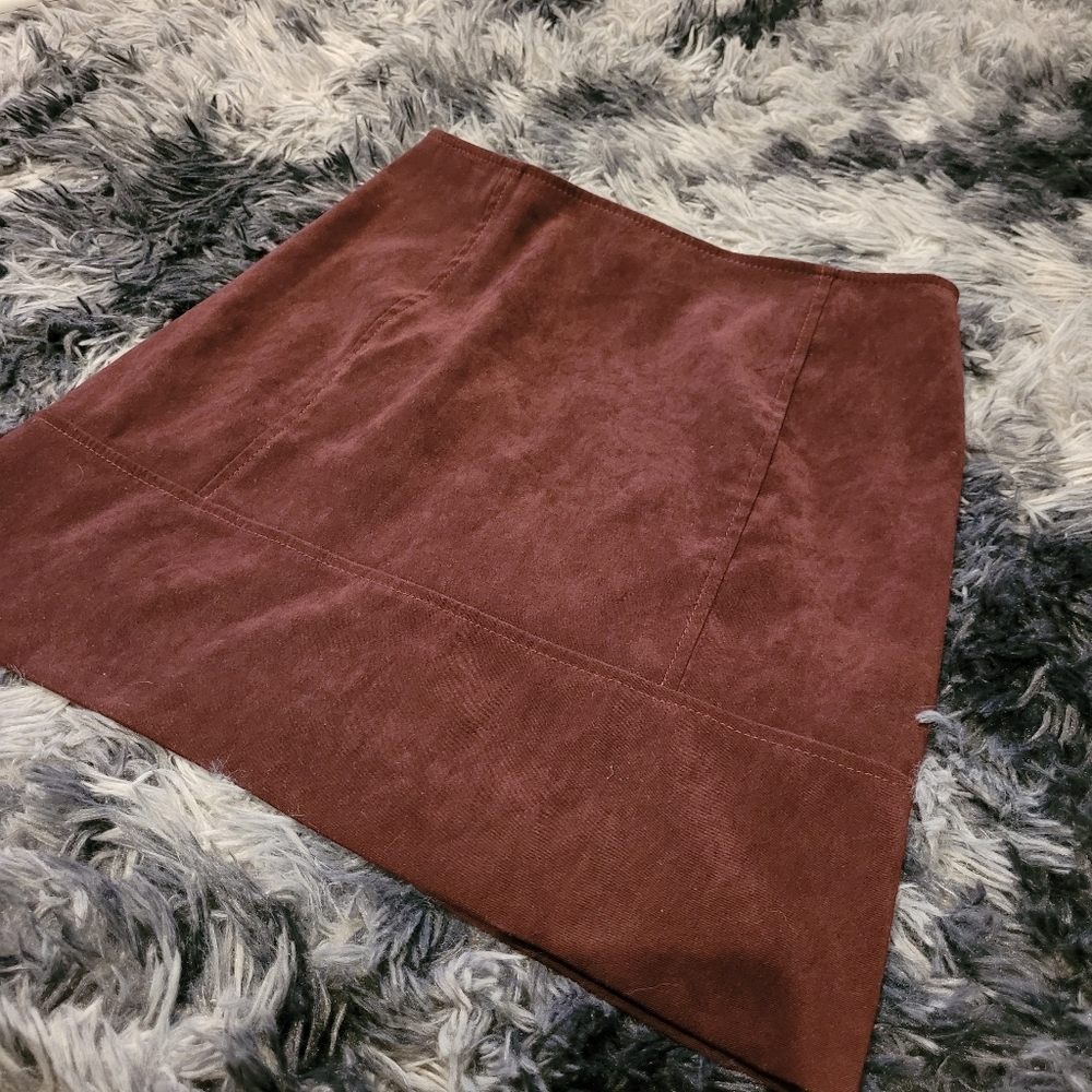 Avant miniskirt - Picture 3 of 8